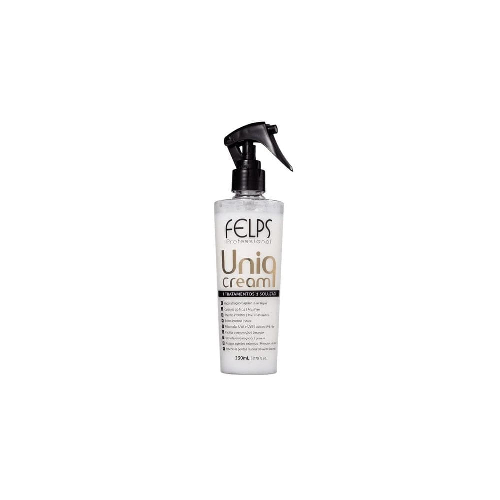 Leave in Felps Uniq Cream - 230ml