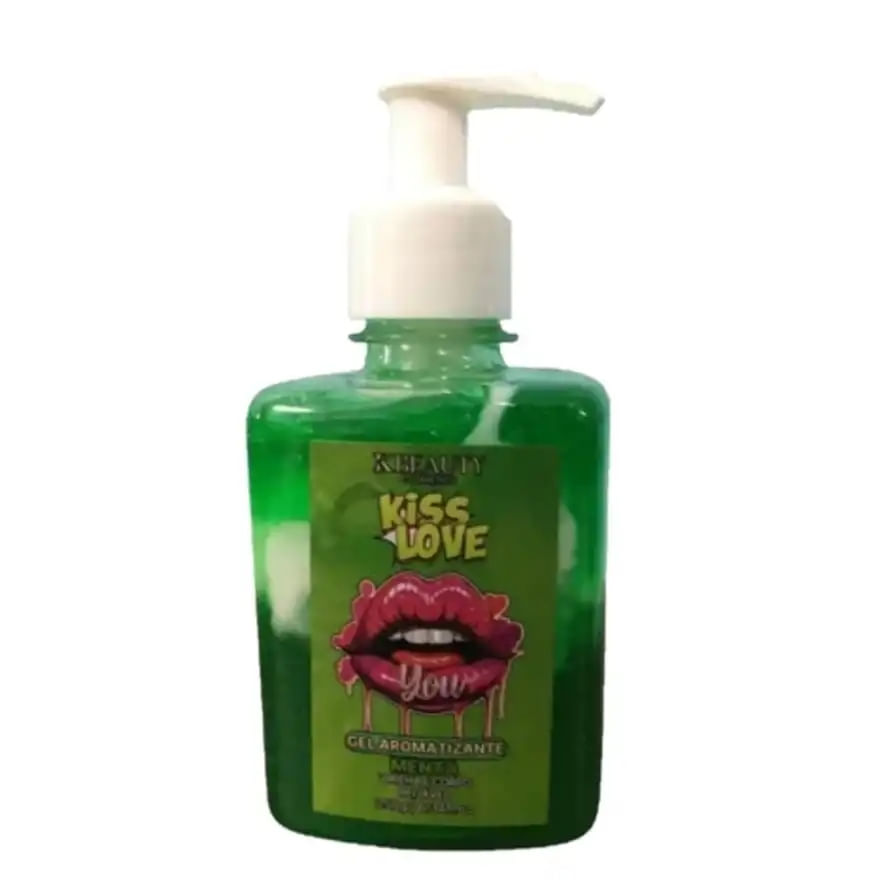 Gel Menta Kbeauty 250G