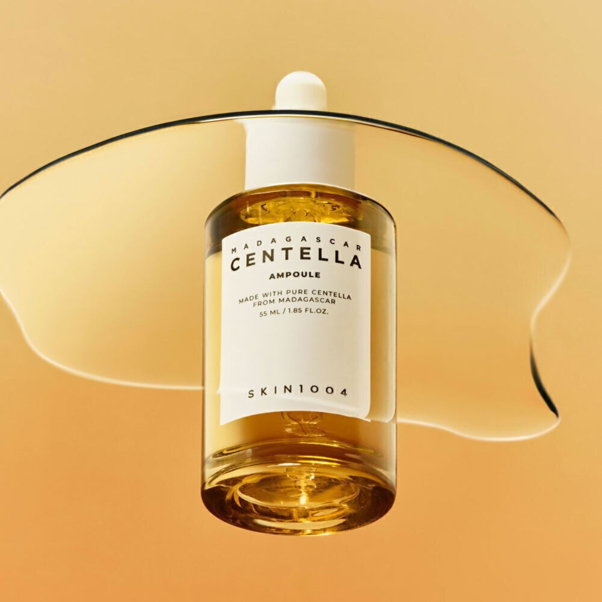 Skin1004 - Centella Ampoule 55ml - Época Cosméticos