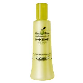 N.P.P.E. Olive Conditioner - Condicionador Hidratante é boa?