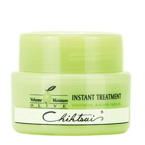 N.P.P.E. SH-RD Olive Instant Treatment - Tratamento Hidratante