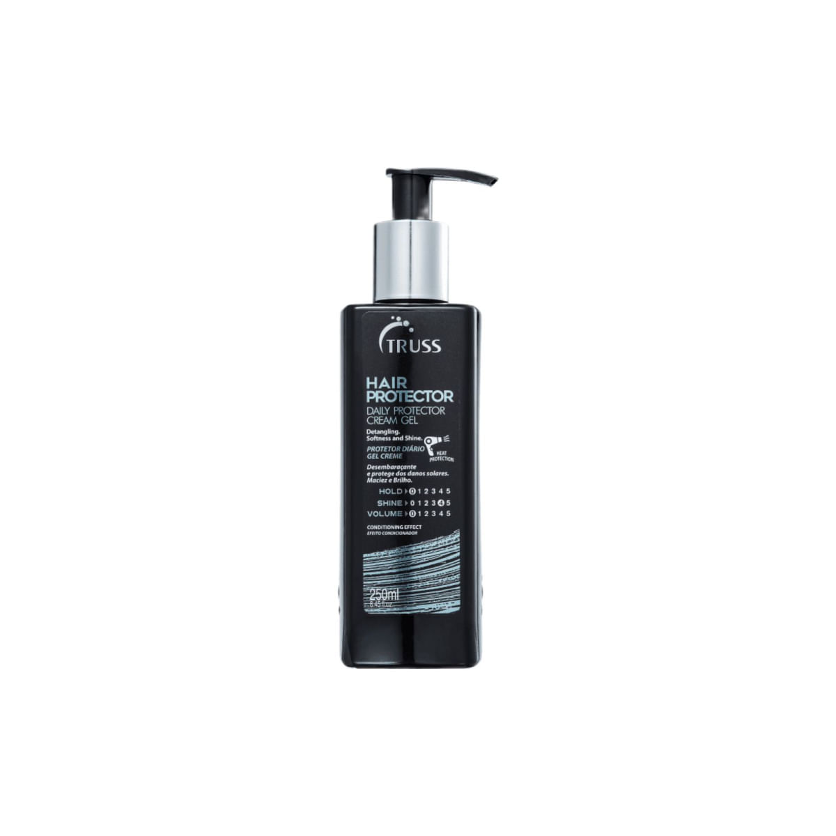 Truss Hair Protector - Leave-in 250ml