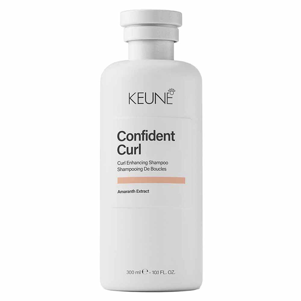 Shampoo Keune Confident Curl