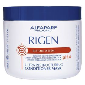rigen-ultra-restructuring-conditioner-mask-ph4-alfaparf-mascara-500g