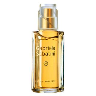 gabriela sabatini perfume