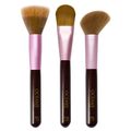 Facial Brushes Océane - Kit de Pincéis Faciais Kit