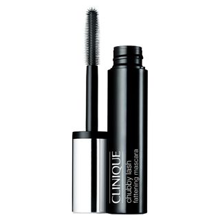 Chubby Lash Fattening Jumbo Jet Clinique - Máscara para Cílios - Preto Menor preço em Chubby Lash Fattening Jumbo Jet Clinique - Máscara para Cílios - Preto