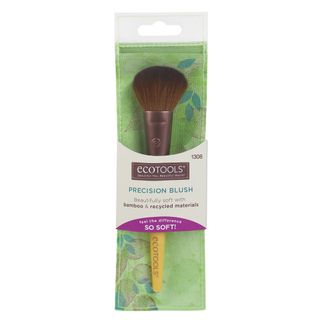 Precision Blush Ecotools - Pincel para Blush - 1 Un Menor preço em Precision Blush Ecotools - Pincel para Blush - 1 Un