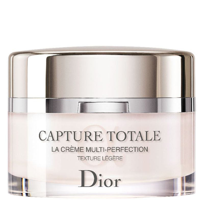 Dior Capture Totale Crème 50ml Creme Anti-Idade Dior Capture Totale Multi-Perfection Light