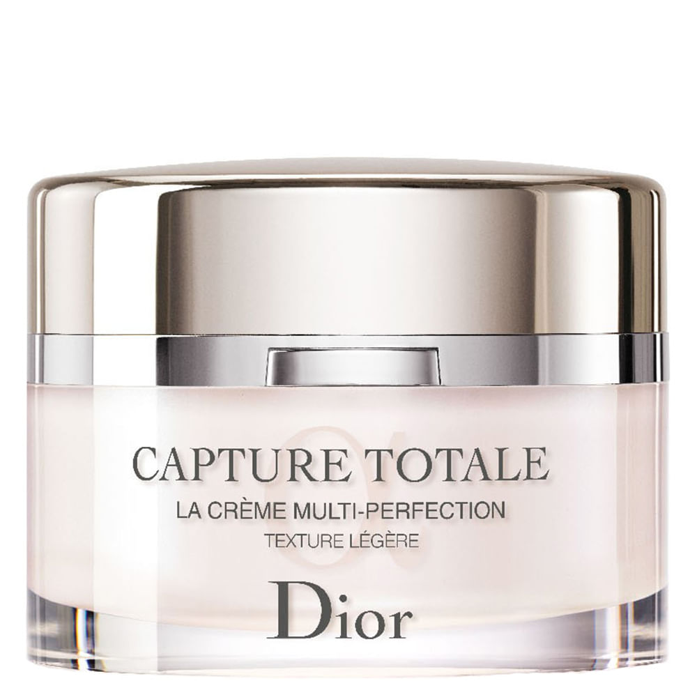 Creme Anti-Idade Dior Capture Totale Multi-Perfection Light