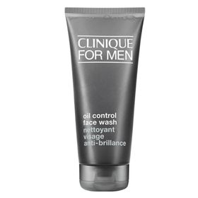 for-men-oil-control-face-wash-clinique-sabonete-liquido-200ml