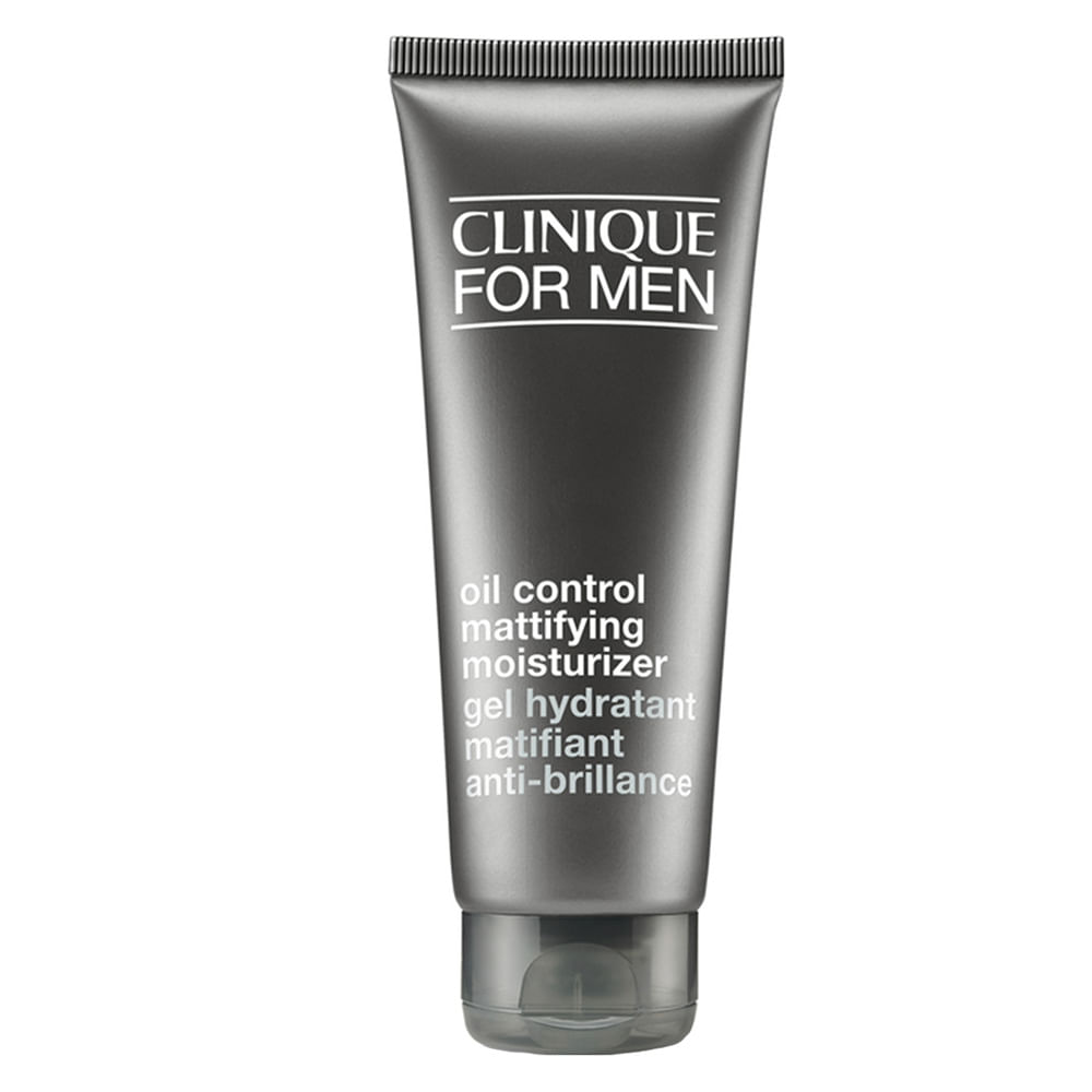 Hidratante Clinique For Men Oil Control Moisturizer - Época Cosméticos