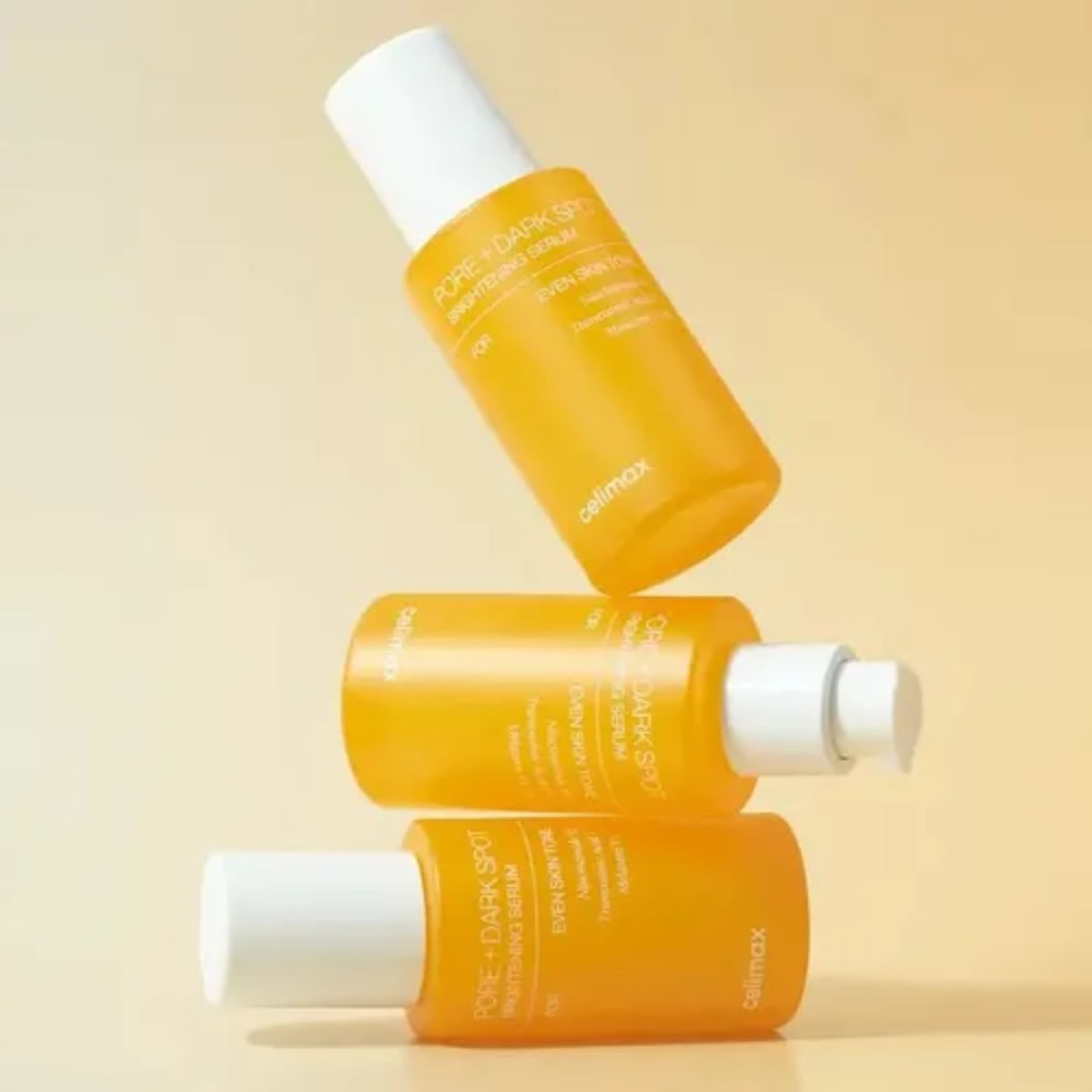 Celimax - Pore+Dark Spot Brightening Serum 30ml - Época Cosméticos