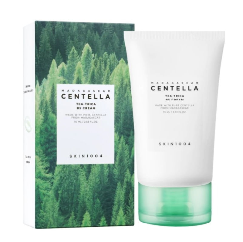 Skin1004 - Tea-Trica B5 Cream 75ml