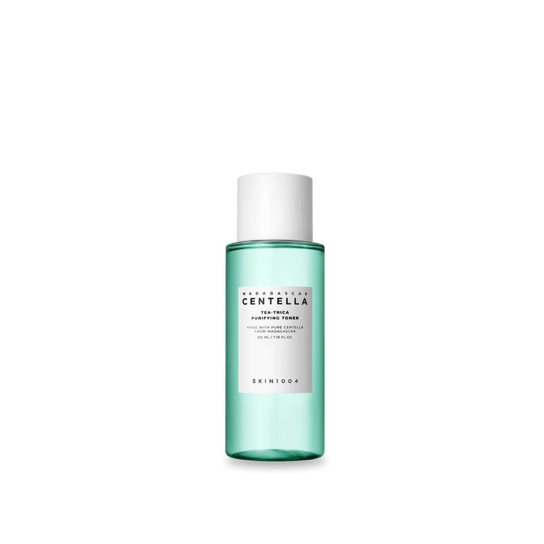 SKIN1004 - TEA-TRICA PURIFYING TONER 210ML