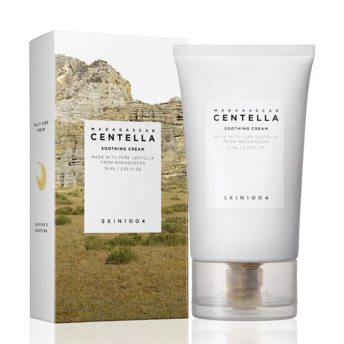 SKIN1004 - Centella Soothing Cream 75mL