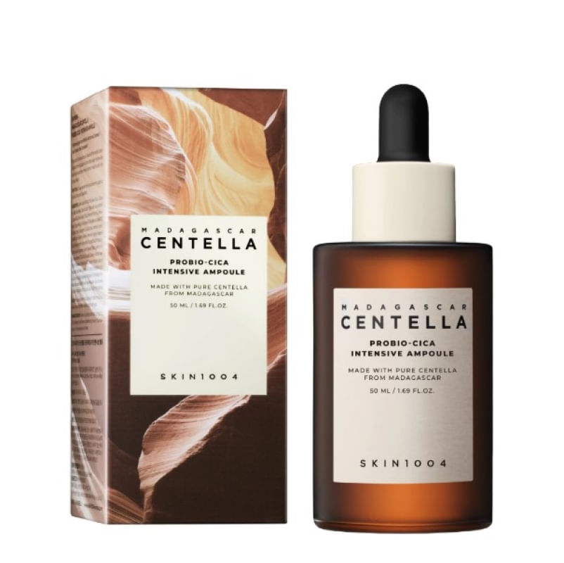 Skin1004 - Probio-Cica Intensive Ampoule 50ml