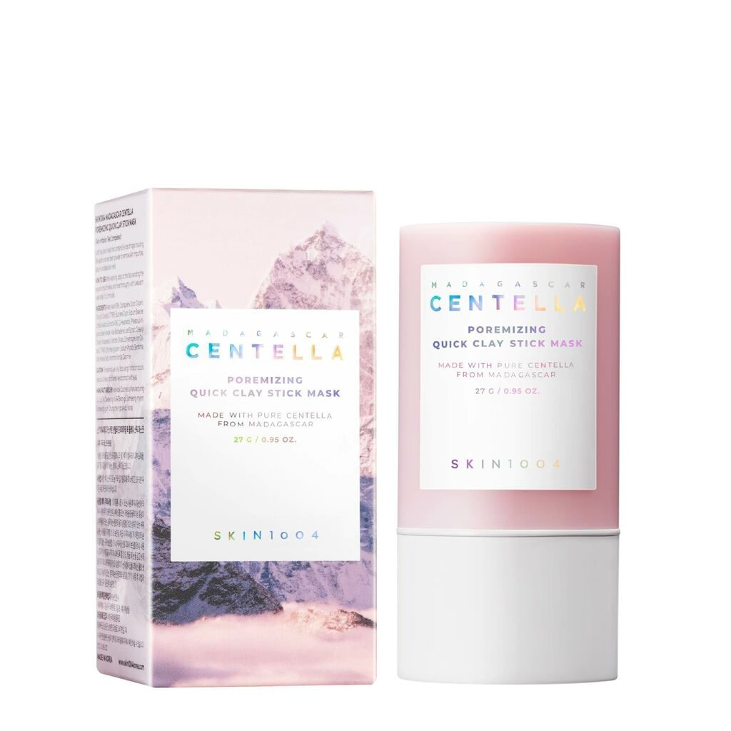 SKIN1004 - POREMIZING QUICK CLAY STICK MASK 27G
