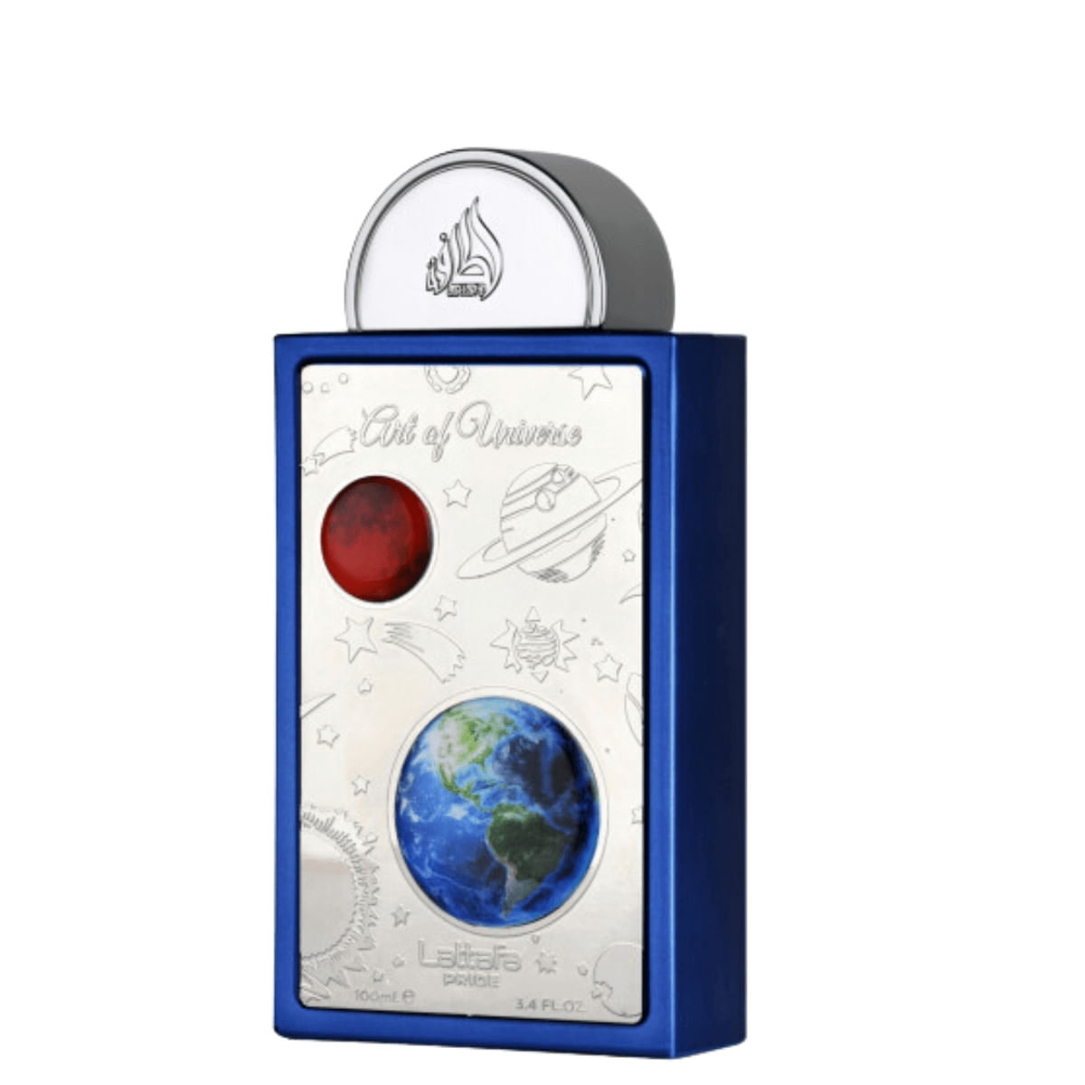 Art Of Universe Lattafa Eau de Parfum 100ml