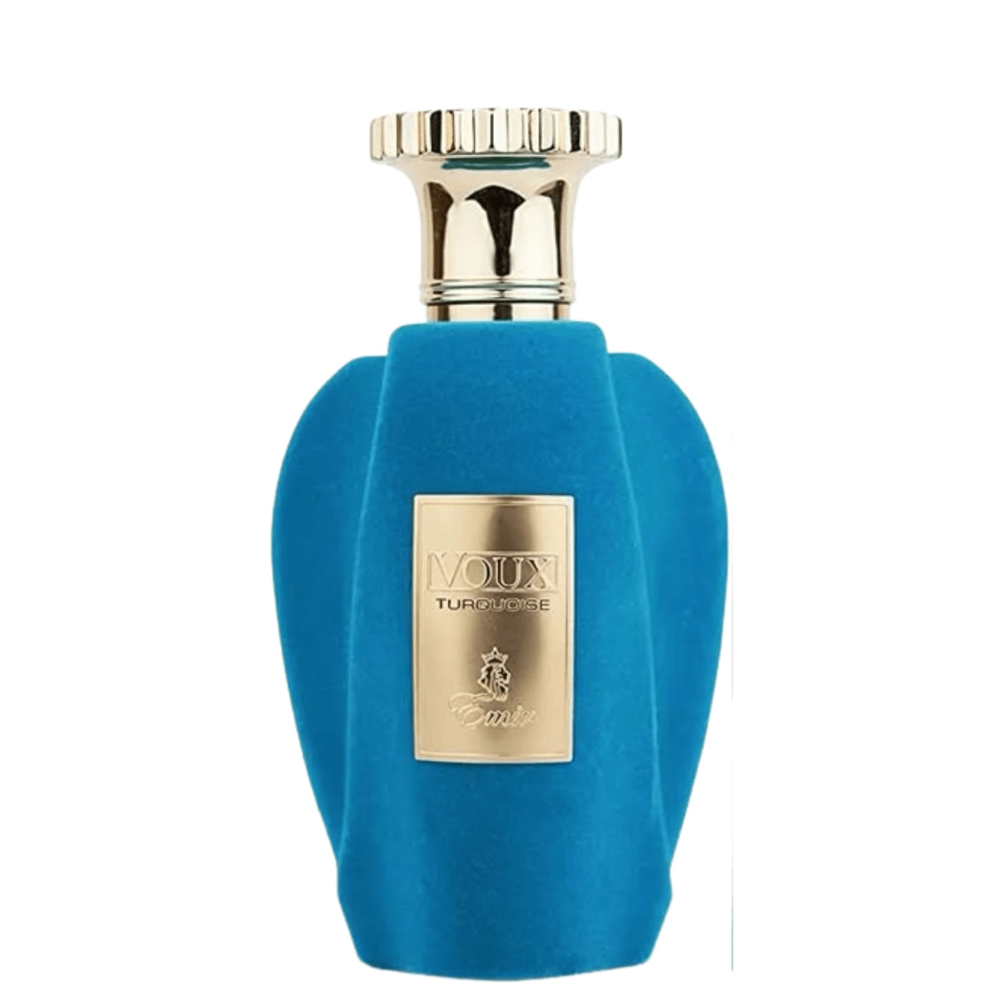 Voux Turquoise Paris Corner Eau de Parfum 100ml