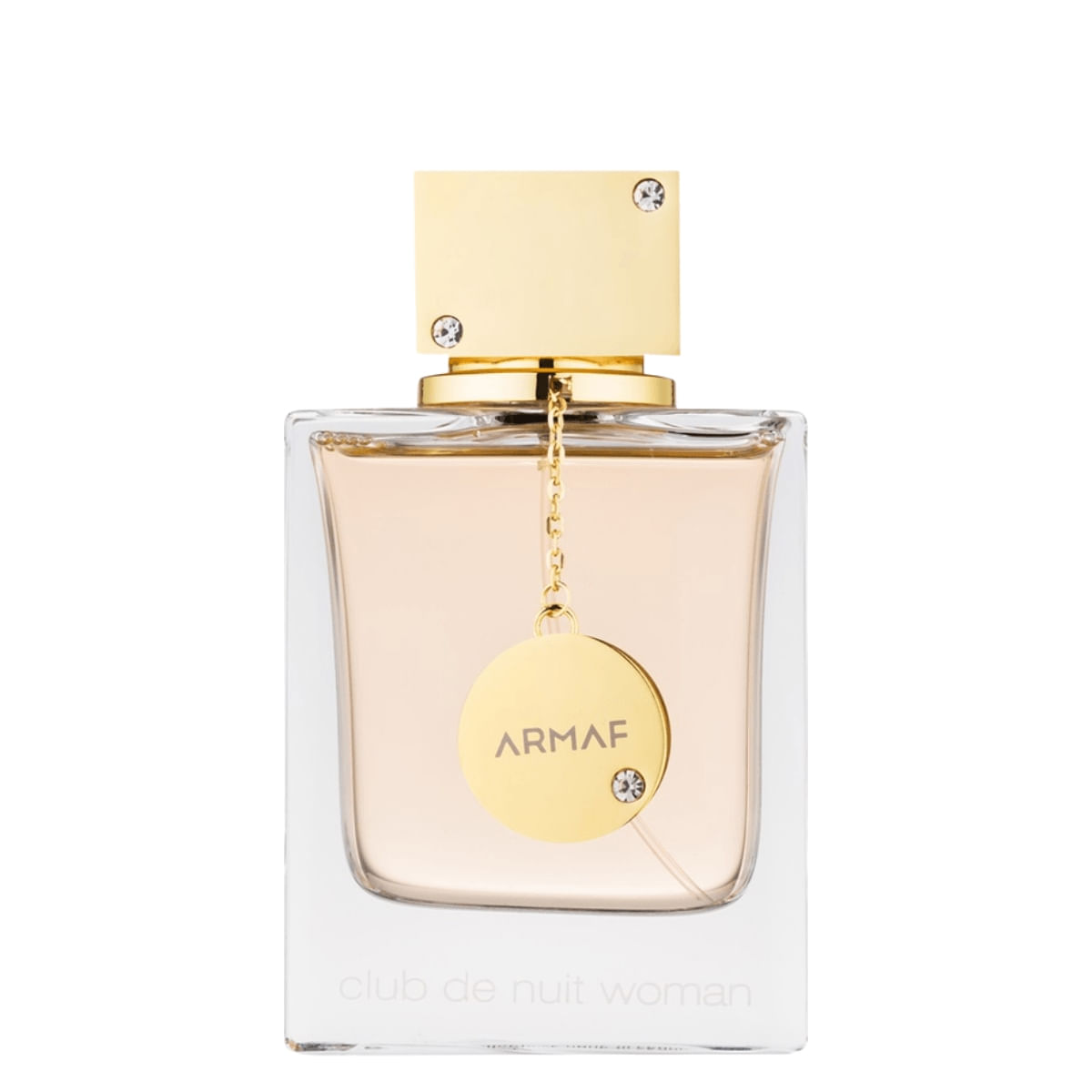 Club de Nuit Woman Armaf Eau de Parfum 105ml