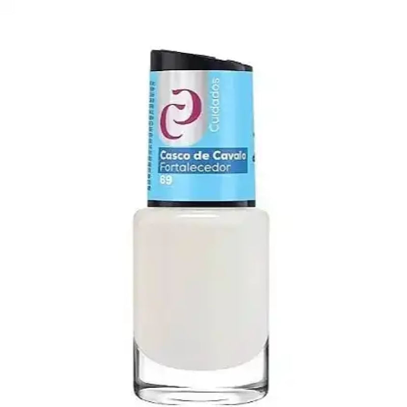 Esmalte Tratamento Casco de Cavalo Cora 10ML