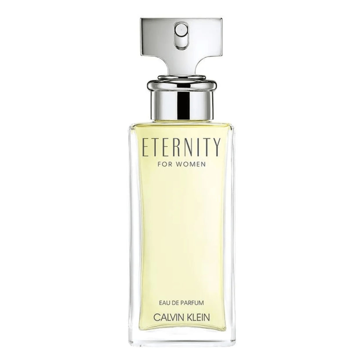 Eternity Calvin Klein Eau de Parfum 100ml