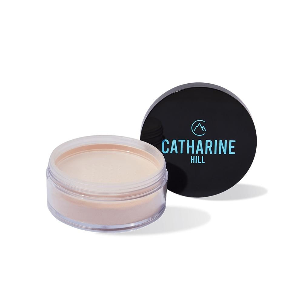 Po Fixador Translucido Rosado Catharine Hill 20g