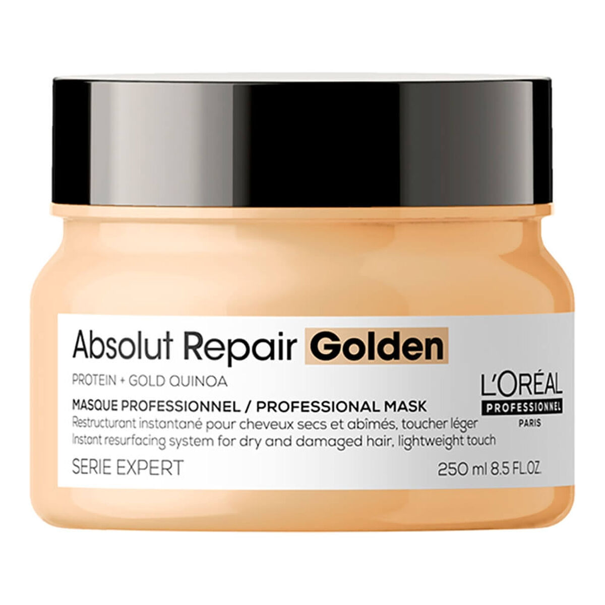 Máscara Loreal Absolut Repair 250g
