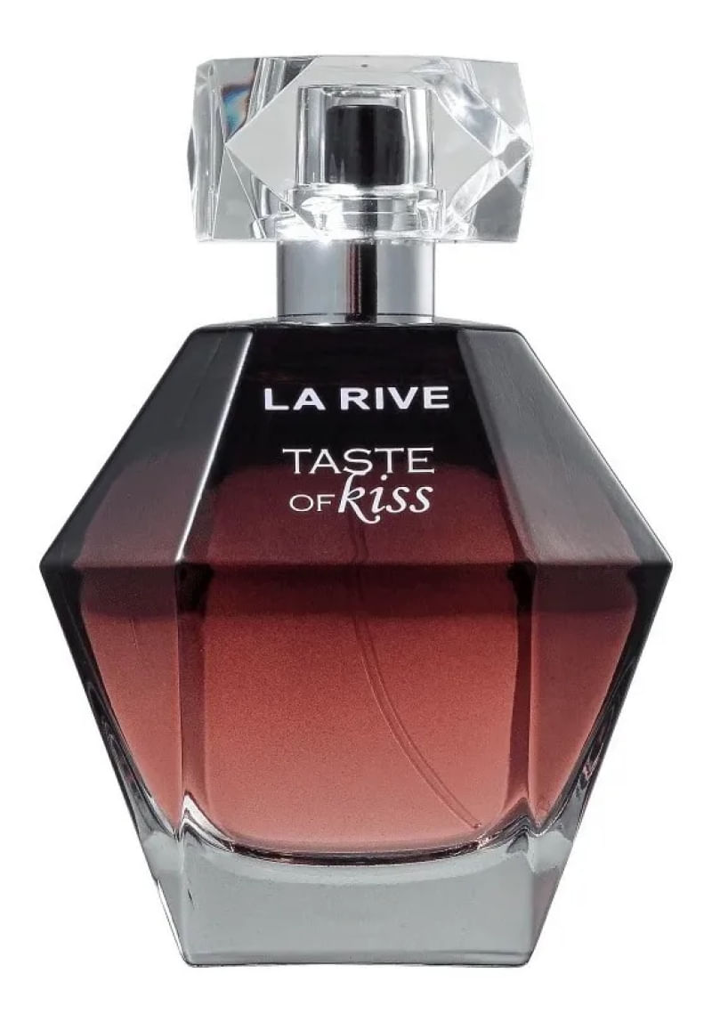 Perfume La Rive Taste Of Kiss Edp 100ml