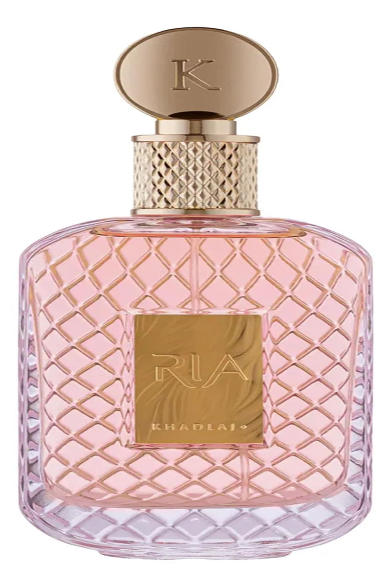 Perfume Khadlaj Ria Eau de Parfum para Mujer 100 ml