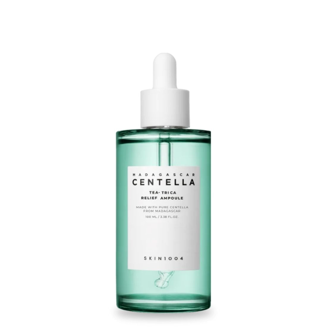 Skin1004 - Tea-Trica Relief Ampoule 100ml