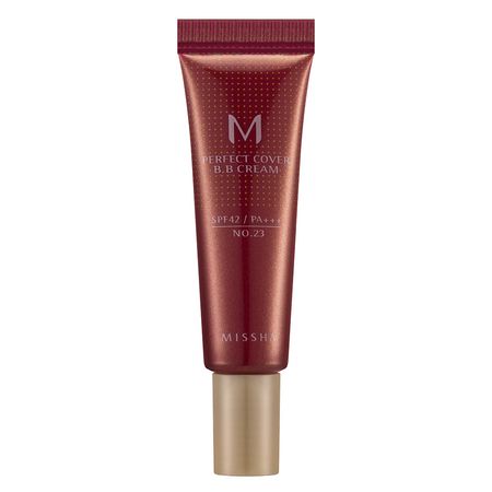 M-Perfect-Cover-BB-Cream-10ml-Missha---Base-Facial-23---Natural-Beige--1