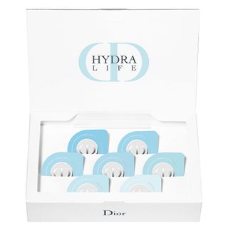 Máscara Hidratante Dior Hydra Life Beauty Rehydrating Mask - 7 Cáps Menor preço em Máscara Hidratante Dior Hydra Life Beauty Rehydrating Mask - 7 Cáps