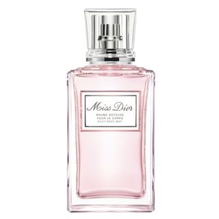 Miss Dior Silk Body Mist Dior - Body Spray - 100ml Menor preço em Miss Dior Silk Body Mist Dior - Body Spray - 100ml
