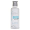 Leite de Limpeza e Demaquilantes Natuflora - Tratamento 125ml