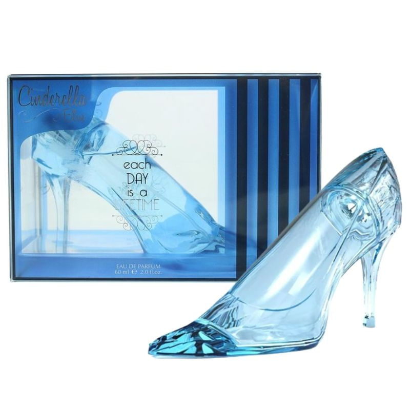 Perfume Cinderella Blue 60 ml'