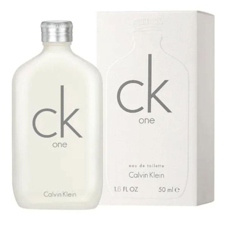 Perfume Ck One EDT 50ml