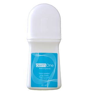 Menor preço em DermOne Futura Biotech Roll-on - Desodorante Antitranspirante - 65ml