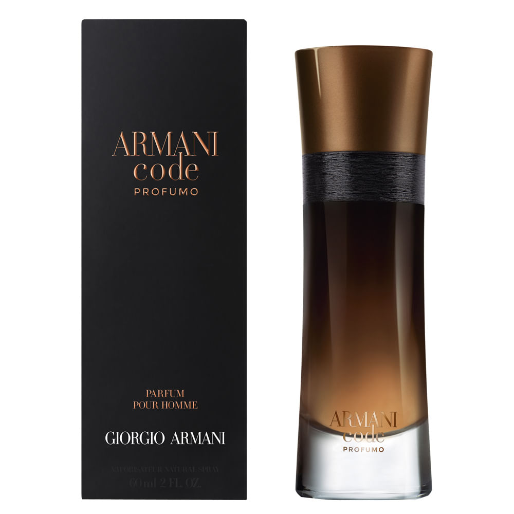 Giorgio Armani Code Profumo オードパルファム Perfume Armani Code Profumo Giorgio Armani Masculino - Época