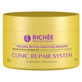 clinic-repair-system-richee-professional-mascara-revitalizante-250g