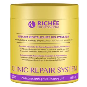 clinic-repair-system-richee-professional-mascara-revitalizante-500g