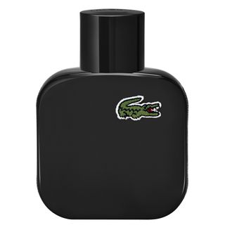 Lacoste black perfume Clearance