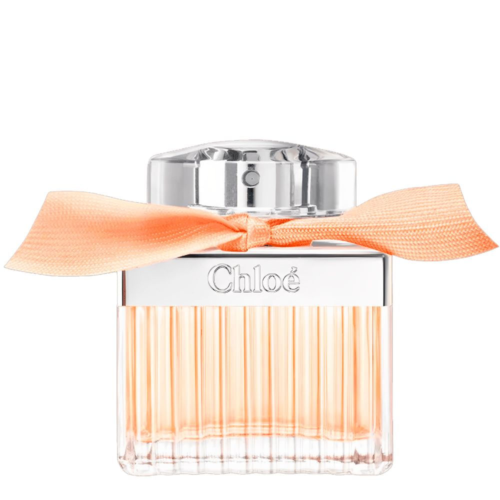 Chloé Rose Tangerine Eau de Toilette - Perfume Feminino
