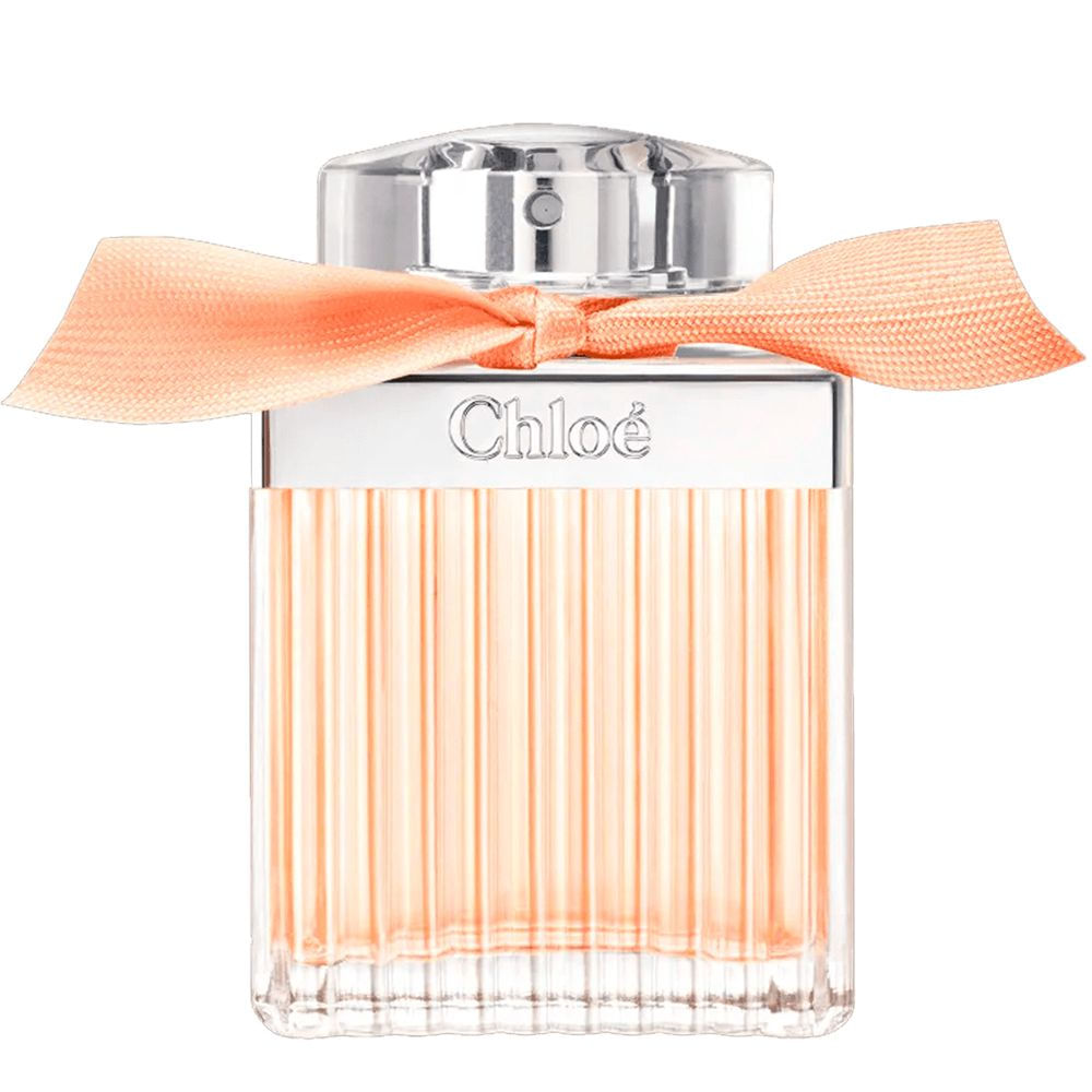 Chloé Rose Tangerine Eau De Toilette - Perfume Feminino