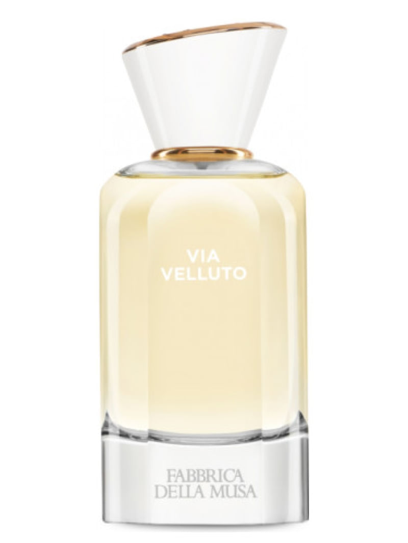 Fabbrica Della Musa Via Veluto eau de parfum 100ml