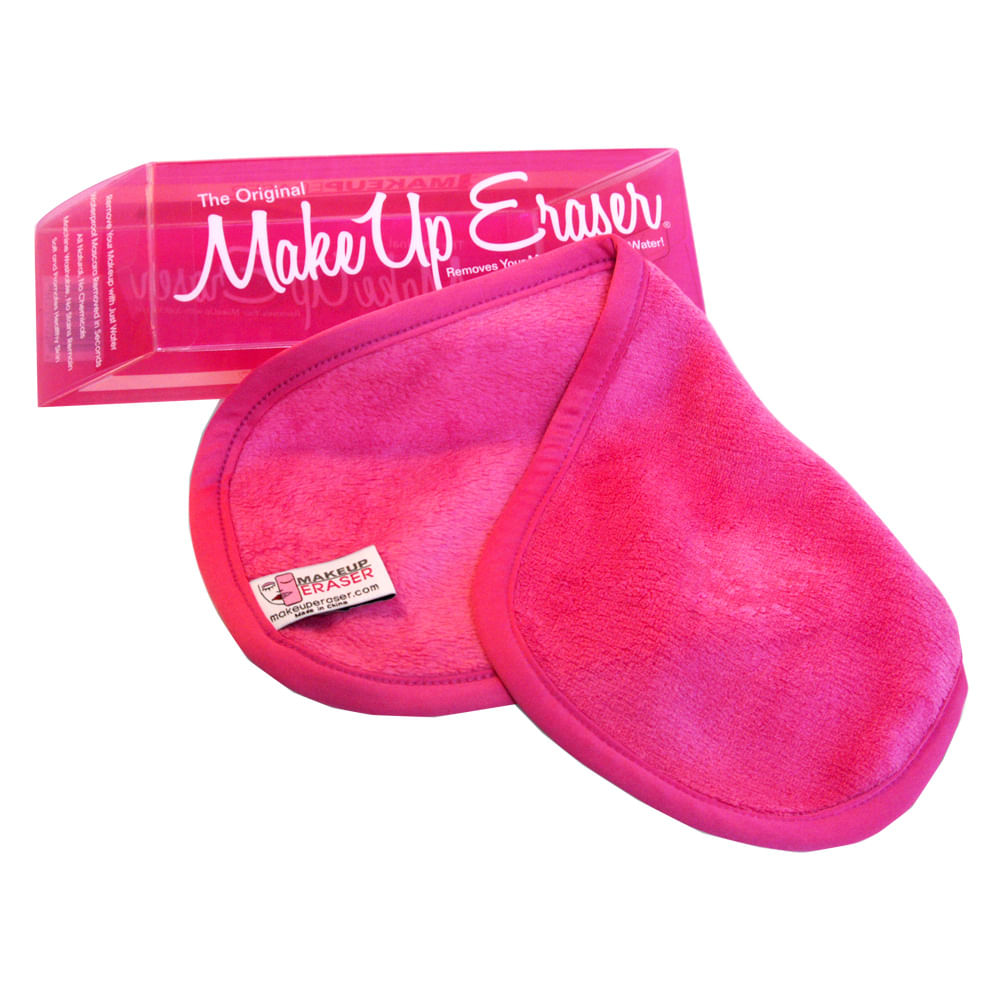 MakeUp Eraser Original - Toalha Removedora de Maquiagem 1 Un