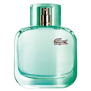 Eau de Lacoste L.12.12 Pour Elle Natural Lacoste - Perfume Feminino - Eau de Toilette Menor preço em Eau de Lacoste L.12.12 Pour Elle Natural Lacoste - Perfume Feminino - Eau de Toilette