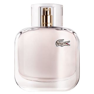 Eau de Lacoste L.12.12 Pour Elle Elegant Lacoste - Perfume Feminino - Eau de Toilette Menor preço em Eau de Lacoste L.12.12 Pour Elle Elegant Lacoste - Perfume Feminino - Eau de Toilette