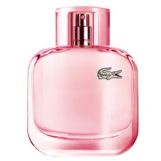 Eau de Lacoste L.12.12 Pour Elle Sparkling Lacoste - Perfume Feminino - Eau de Toilette Menor preço em Eau de Lacoste L.12.12 Pour Elle Sparkling Lacoste - Perfume Feminino - Eau de Toilette